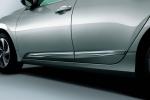 Honda Insight Hybrid Premium Sporty Style by Modulo 2018 года (JP)